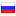 qkla.ru hosted country